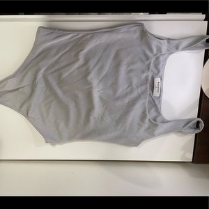 Aritzia Babaton Bodysuit